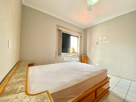 Imagem Apartamento com 1 Quarto à Venda, 55 m² em Tombo - Guarujá Imagem Apartamento com 1 Quarto à Venda, 55 m² em Tombo - Guarujá