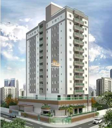 Imagem Apartamento com 2 Quartos à Venda, 55 m² em Aviação - Praia Grande Imagem Apartamento com 2 Quartos à Venda, 55 m² em Aviação - Praia Grande