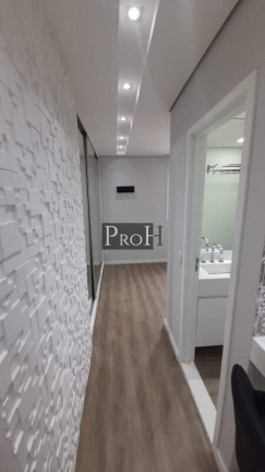 Imagem Apartamento com 1 Quarto para Alugar, 54 m² em Rudge Ramos - São Bernardo Do Campo