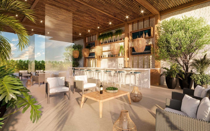 Imagem Imóvel com 3 Quartos à Venda, 58 m² em Jardim Esperança - Barueri