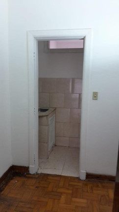 Imagem Kitnet com 1 Quarto à Venda, 30 m² em Vila Buarque - São Paulo Imagem Kitnet com 1 Quarto à Venda, 30 m² em Vila Buarque - São Paulo