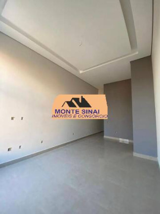Imagem Casa com 3 Quartos à Venda, 180 m² em Jardim Villagio Milano - Sorocaba
