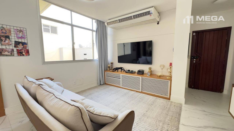 Imagem Cobertura com 4 Quartos à Venda, 238 m² em Praia Do Canto - Vitória Imagem Cobertura com 4 Quartos à Venda, 238 m² em Praia Do Canto - Vitória