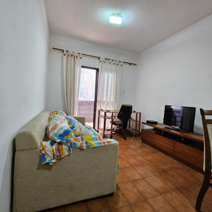 Imagem Apartamento com 2 Quartos à Venda, 63 m² em Aviação - Praia Grande Imagem Apartamento com 2 Quartos à Venda, 63 m² em Aviação - Praia Grande