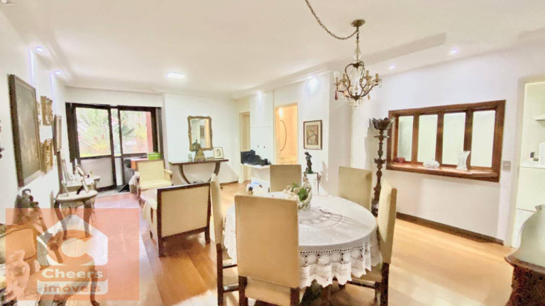 Imagem Apartamento com 4 Quartos à Venda, 130 m² em Moema - São Paulo Imagem Apartamento com 4 Quartos à Venda, 130 m² em Moema - São Paulo