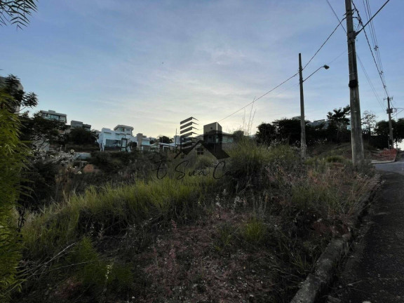Imagem Terreno à Venda, 405 m² em Portal Do Sol - Contagem