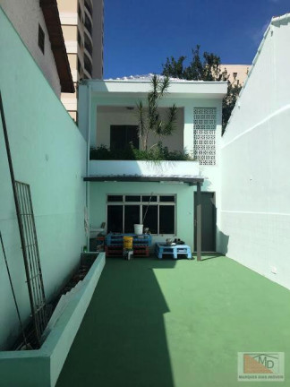 Imagem Casa com 4 Quartos à Venda, 370 m² em Perdizes - São Paulo Imagem Casa com 4 Quartos à Venda, 370 m² em Perdizes - São Paulo