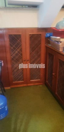 Imagem Casa com 3 Quartos à Venda, 204 m² em Jabaquara - São Paulo Imagem Casa com 3 Quartos à Venda, 204 m² em Jabaquara - São Paulo