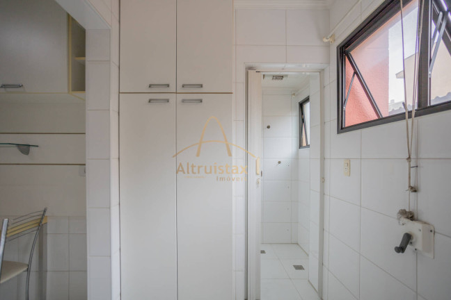 Imagem Apartamento com 2 Quartos à Venda, 66 m² em Centro - Osasco
