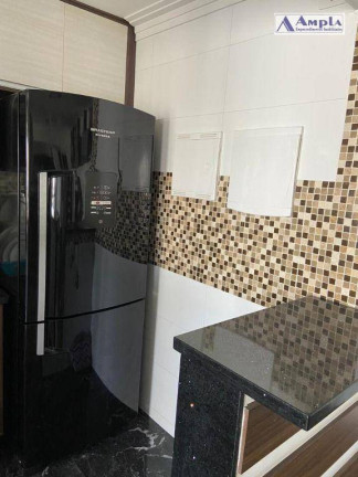 Imagem Apartamento com 3 Quartos à Venda, 92 m² em Anália Franco - São Paulo Imagem Apartamento com 3 Quartos à Venda, 92 m² em Anália Franco - São Paulo