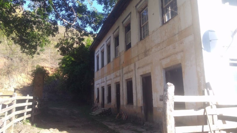 Imagem Fazenda à Venda, 150 m² em Centro - Lagoinha Imagem Fazenda à Venda, 150 m² em Centro - Lagoinha