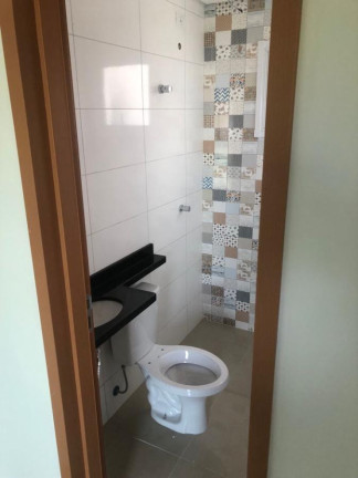 Imagem Apartamento com 2 Quartos à Venda, 39 m² em Vila Curuça - Santo André