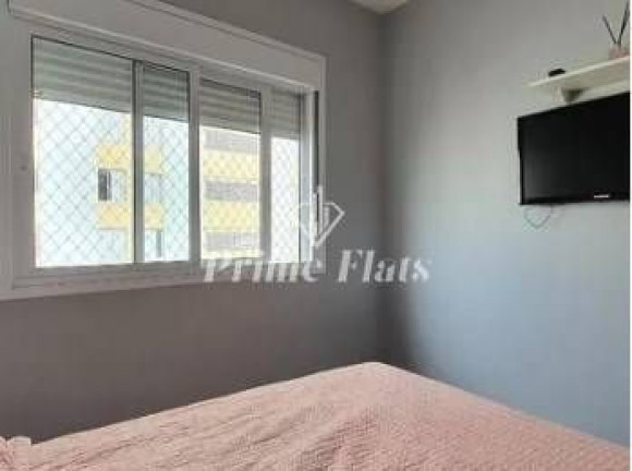 Imagem Apartamento com 1 Quarto à Venda, 50 m² em Aclimação - São Paulo