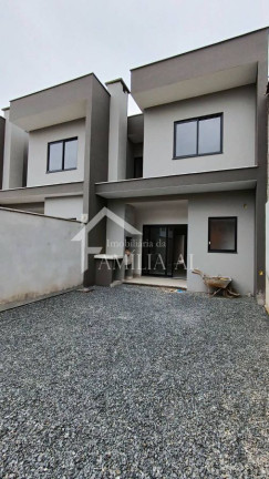 Imagem Casa com 3 Quartos à Venda, 135 m² em Bom Retiro - Joinville