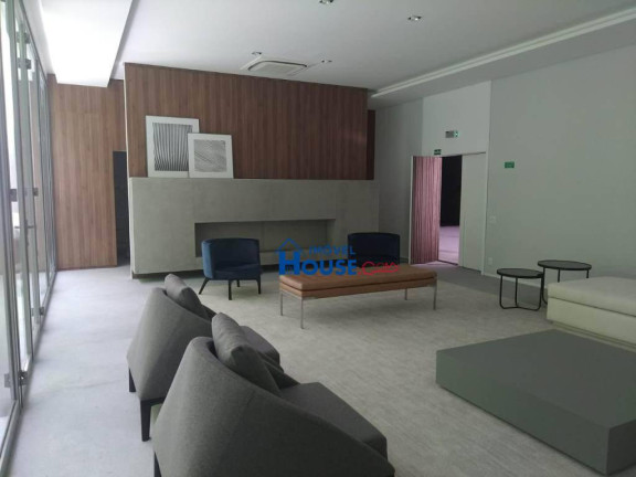 Imagem Apartamento com 4 Quartos à Venda, 247 m² em Vila Nova Conceição - São Paulo