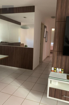 Imagem Apartamento com 3 Quartos à Venda, 70 m² em Parque Das Nações - Parnamirim Imagem Apartamento com 3 Quartos à Venda, 70 m² em Parque Das Nações - Parnamirim