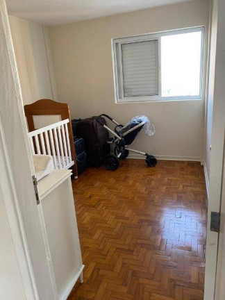 Imagem Apartamento com 3 Quartos para Alugar, 103 m² em Tatuapé - São Paulo