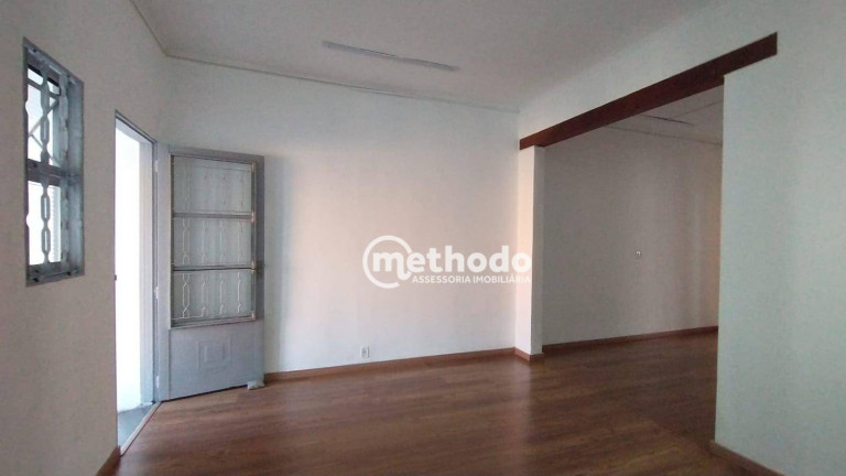 Imagem Casa com 1 Quarto para Alugar, 141 m² em Jardim Guanabara - Campinas Imagem Casa com 1 Quarto para Alugar, 141 m² em Jardim Guanabara - Campinas