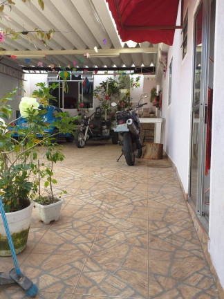 Imagem Casa com 4 Quartos à Venda, 250 m² em Jardim Vila Formosa - São Paulo
