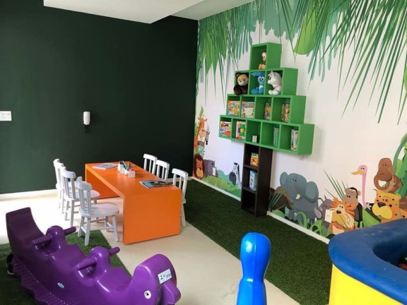 Imagem Apartamento com 2 Quartos à Venda, 54 m² em Socorro - São Paulo Imagem Apartamento com 2 Quartos à Venda, 54 m² em Socorro - São Paulo