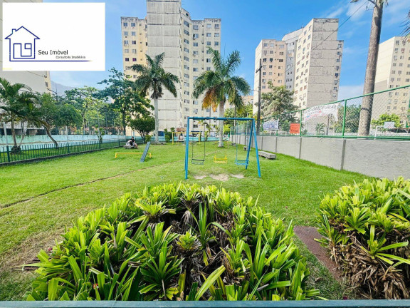 Imagem Apartamento com 2 Quartos à Venda, 47 m² em Jacarepaguá - Rio De Janeiro