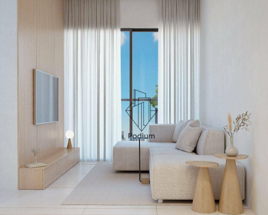 Imagem Apartamento com 2 Quartos à Venda, 50 m² em Bessa - João Pessoa
