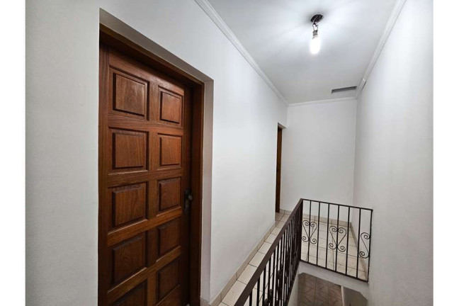 Imagem Casa com 4 Quartos à Venda, 196 m² em Vila Mascote - São Paulo Imagem Casa com 4 Quartos à Venda, 196 m² em Vila Mascote - São Paulo