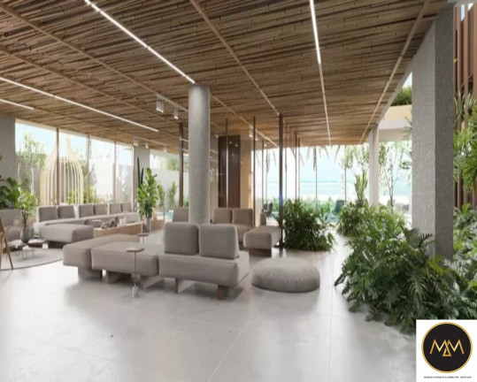 Imagem Apartamento com 3 Quartos à Venda, 180 m² em Poço - Cabedelo