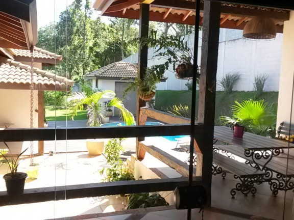 Imagem Casa de Condomínio com 3 Quartos à Venda, 314 m² em Condominio Village Das Palmeiras - Itatiba Imagem Casa de Condomínio com 3 Quartos à Venda, 314 m² em Condominio Village Das Palmeiras - Itatiba