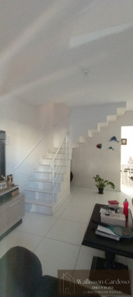 Imagem Sobrado com 2 Quartos à Venda, 62 m² em Santa Regina - Camboriú Imagem Sobrado com 2 Quartos à Venda, 62 m² em Santa Regina - Camboriú