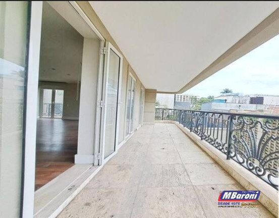 Imagem Apartamento com 6 Quartos à Venda, 385 m² em Jardim Paulista - São Paulo Imagem Apartamento com 6 Quartos à Venda, 385 m² em Jardim Paulista - São Paulo