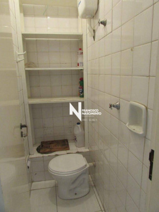 Imagem Apartamento com 2 Quartos à Venda ou Locação, 60 m² em Jardim Nossa Senhora Auxiliadora - Campinas