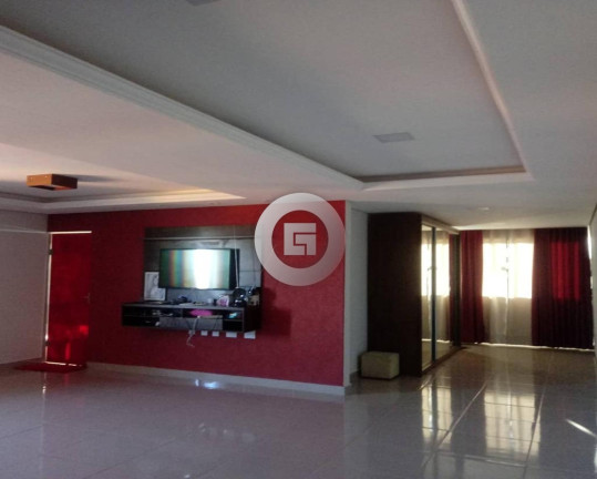 Imagem Imóvel com 6 Quartos à Venda, 100 m² em Br 135 - Montes Claros Imagem Imóvel com 6 Quartos à Venda, 100 m² em Br 135 - Montes Claros