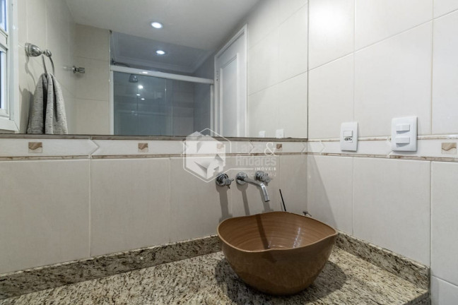 Imagem Apartamento com 2 Quartos à Venda, 60 m² em Vila Nova Conceição - São Paulo