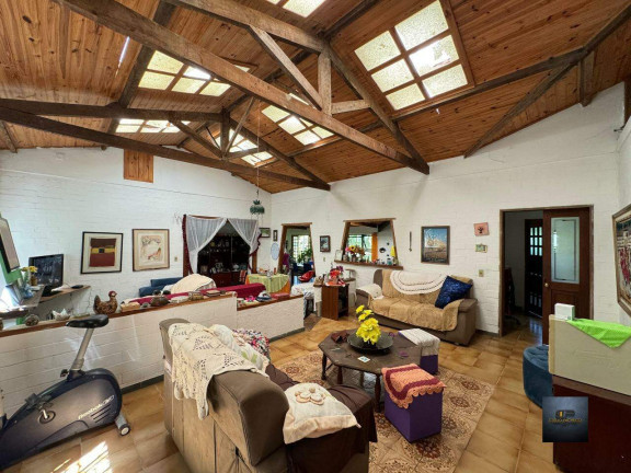 Imagem Imóvel com 4 Quartos à Venda, 557 m² em Potuverá - Itapecerica Da Serra Imagem Imóvel com 4 Quartos à Venda, 557 m² em Potuverá - Itapecerica Da Serra