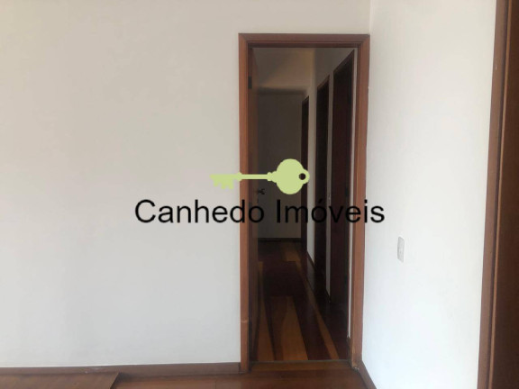 Imagem Apartamento com 3 Quartos à Venda, 107 m² em Campo Belo - São Paulo Imagem Apartamento com 3 Quartos à Venda, 107 m² em Campo Belo - São Paulo