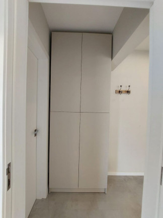 Imagem Apartamento com 1 Quarto à Venda, 42 m² em Centro Histórico - Porto Alegre Imagem Apartamento com 1 Quarto à Venda, 42 m² em Centro Histórico - Porto Alegre