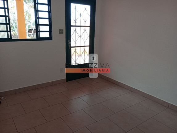 Imagem Casa com 1 Quarto para Alugar, 200 m² em Jardim América - Taubaté Imagem Casa com 1 Quarto para Alugar, 200 m² em Jardim América - Taubaté