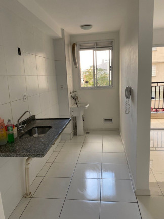 Imagem Apartamento com 2 Quartos à Venda, 55 m² em Conceição - Diadema
