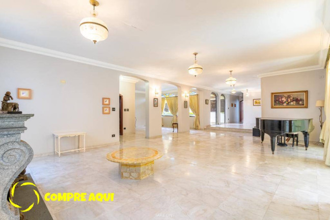 Imagem Casa com 6 Quartos à Venda, 1.000 m² em Jardim Luzitânia - São Paulo Imagem Casa com 6 Quartos à Venda, 1.000 m² em Jardim Luzitânia - São Paulo