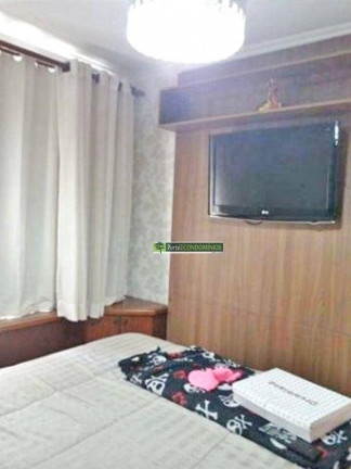 Imagem Apartamento com 3 Quartos à Venda, 104 m² em água Verde - Curitiba