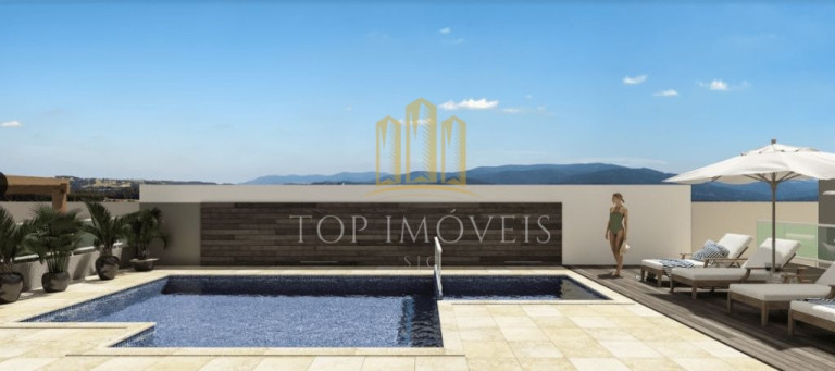 Imagem Apartamento com 2 Quartos à Venda, 52 m² em Jardim Satélite - São José Dos Campos