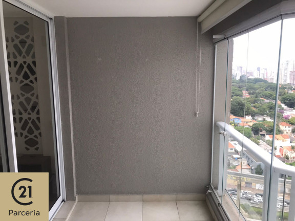 Imagem Apartamento com 1 Quarto à Venda, 47 m² em Campo Belo - São Paulo Imagem Apartamento com 1 Quarto à Venda, 47 m² em Campo Belo - São Paulo