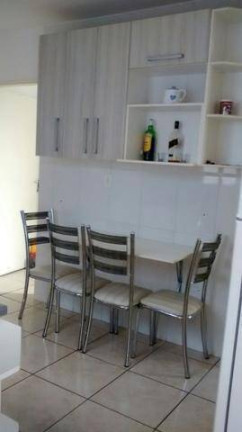 Imagem Casa com 2 Quartos à Venda, 75 m² em Caguassu - Sorocaba Imagem Casa com 2 Quartos à Venda, 75 m² em Caguassu - Sorocaba