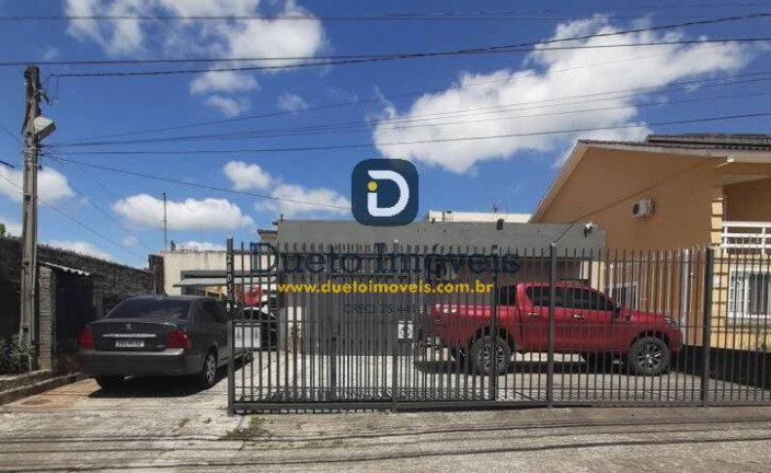 Casa com 3 Quartos à Venda, 300 m² em Nonoai - Santa Maria