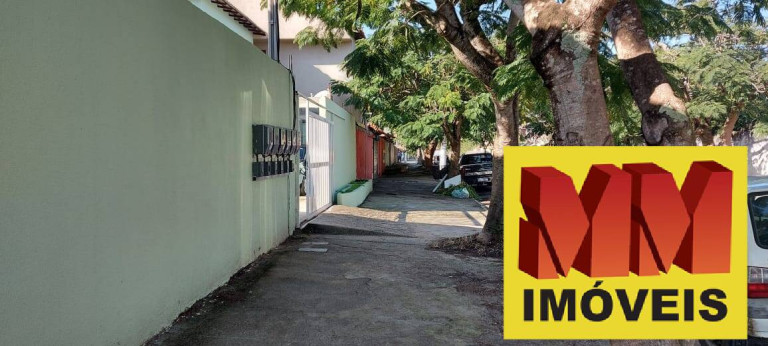 Imagem Casa de Condomínio com 2 Quartos à Venda, 75 m² em Jardim Caiçara - Cabo Frio Imagem Casa de Condomínio com 2 Quartos à Venda, 75 m² em Jardim Caiçara - Cabo Frio