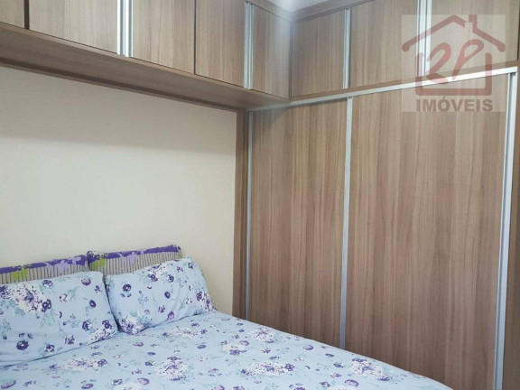 Imagem Apartamento com 2 Quartos à Venda, 46 m² em Chácaras São José - São José Dos Campos Imagem Apartamento com 2 Quartos à Venda, 46 m² em Chácaras São José - São José Dos Campos