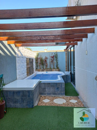 Imagem Casa com 3 Quartos à Venda, em Balneário Das Garças - Rio Das Ostras Imagem Casa com 3 Quartos à Venda, em Balneário Das Garças - Rio Das Ostras
