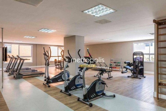 Imagem Apartamento com 2 Quartos à Venda, 50 m² em Vila Mazzei - São Paulo
