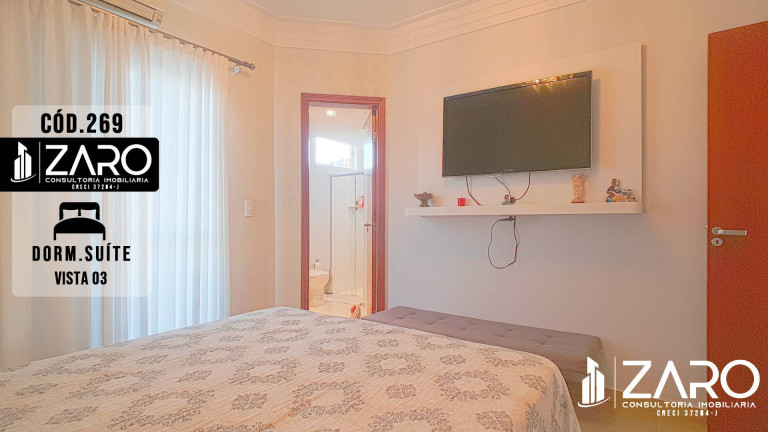 Imagem Casa de Condomínio com 3 Quartos à Venda, 160 m² em Parque Mãe Preta - Rio Claro Imagem Casa de Condomínio com 3 Quartos à Venda, 160 m² em Parque Mãe Preta - Rio Claro